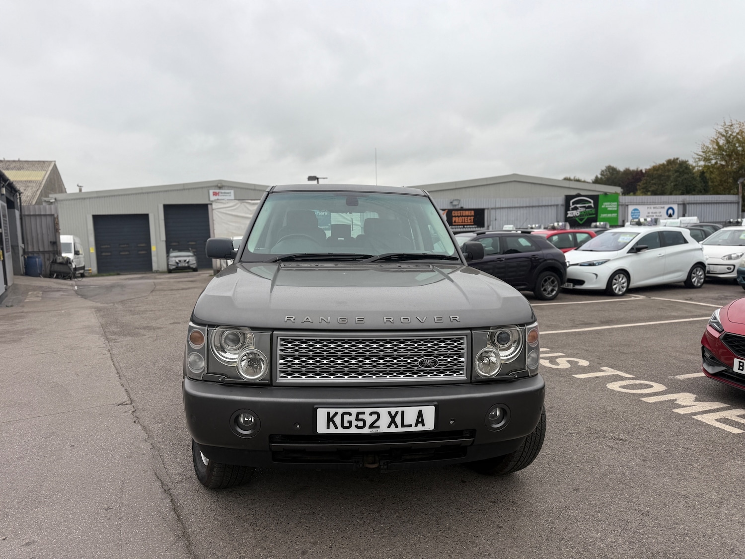 Used Rover 400 2003 for sale - 76273739: Photo 3
