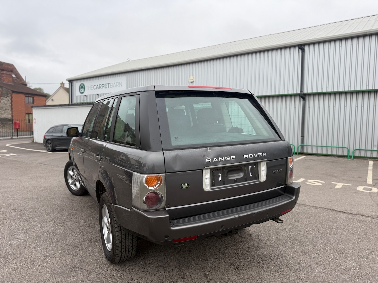 Used Rover 400 2003 for sale - 76273739: Photo 6