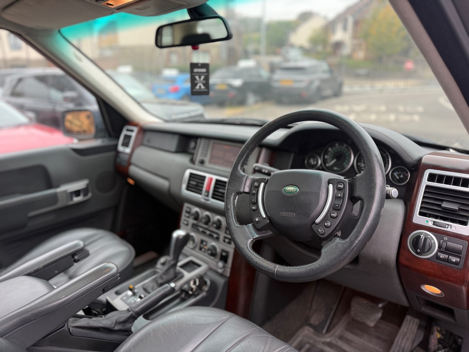 Used Rover 400 2003 for sale - 76273739: Photo 9