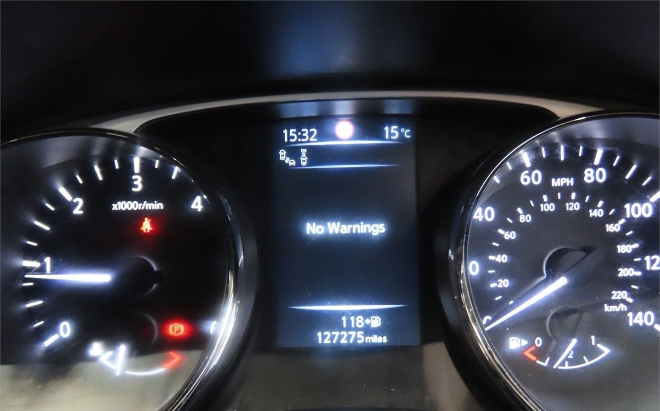 Used Nissan X-Trail 2015 for sale - 76539885: Photo 2