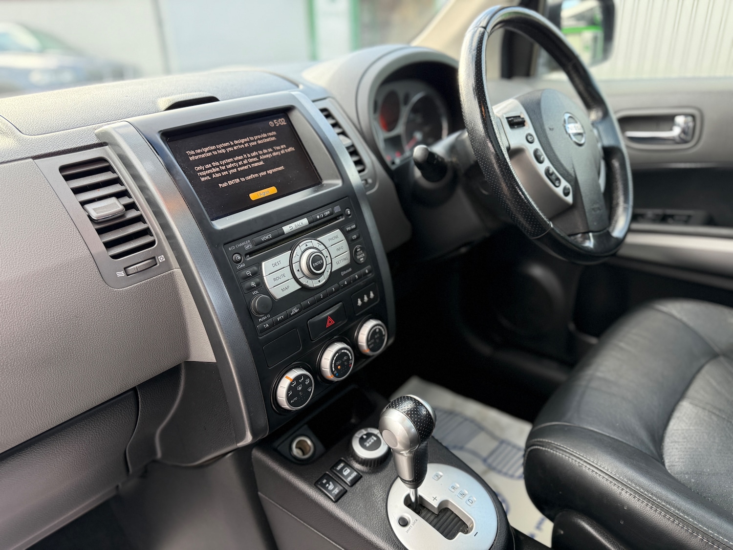 Vehicle 15
