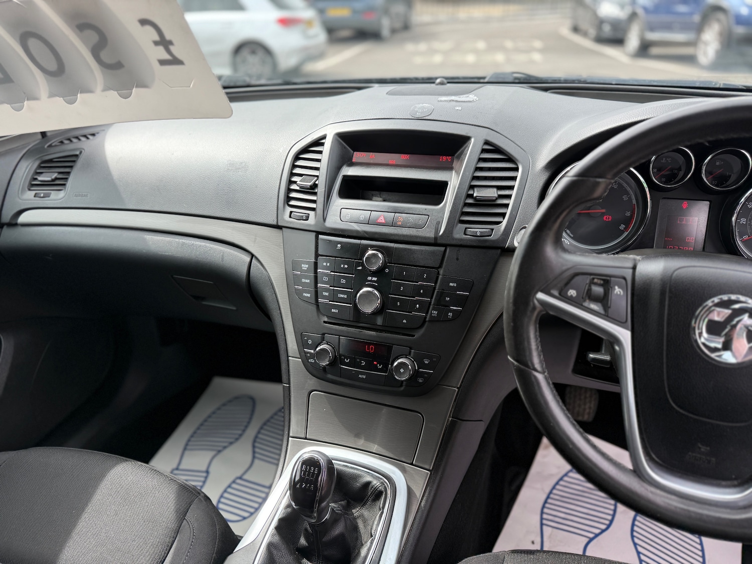 Vehicle 13