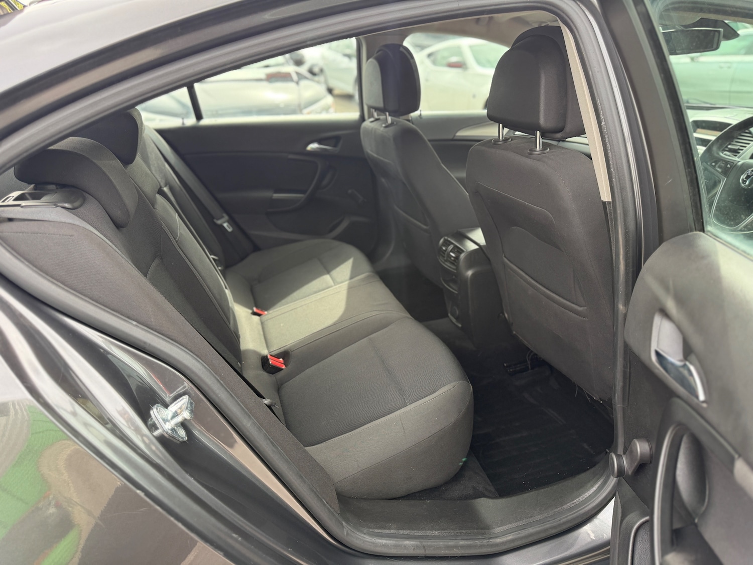 Vehicle 15