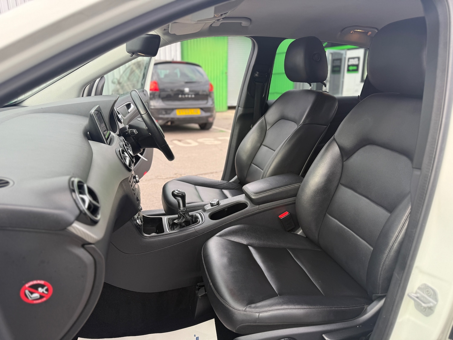 Used Mercedes-Benz B Class 2012 for sale - 75918253: Photo 14