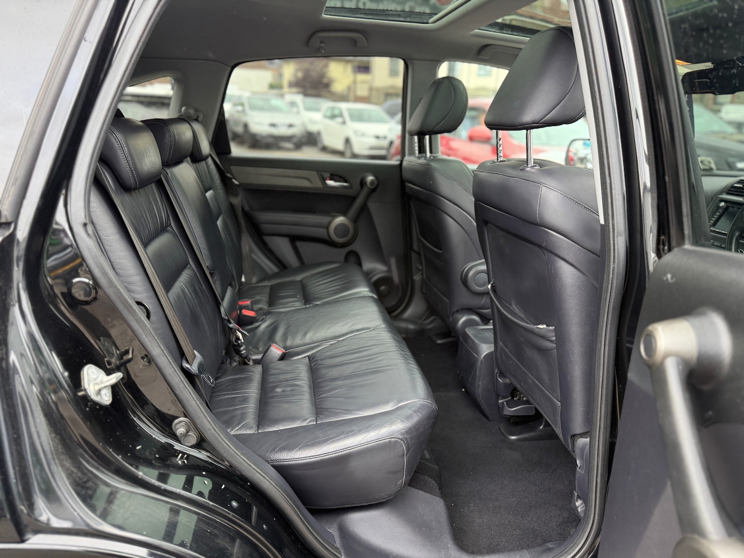 Vehicle 17