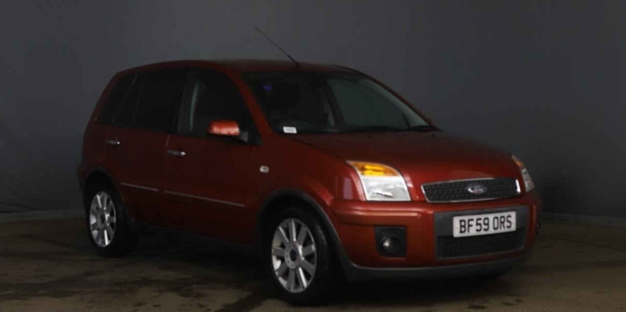 Used Ford Fusion 2009 for sale - 76569270: Photo 1