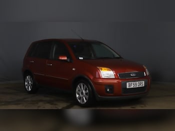 Used Ford Fusion 2009 for sale - 76569270: Photo