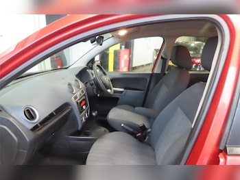 Used Ford Fusion 2009 for sale - 76569270: Photo