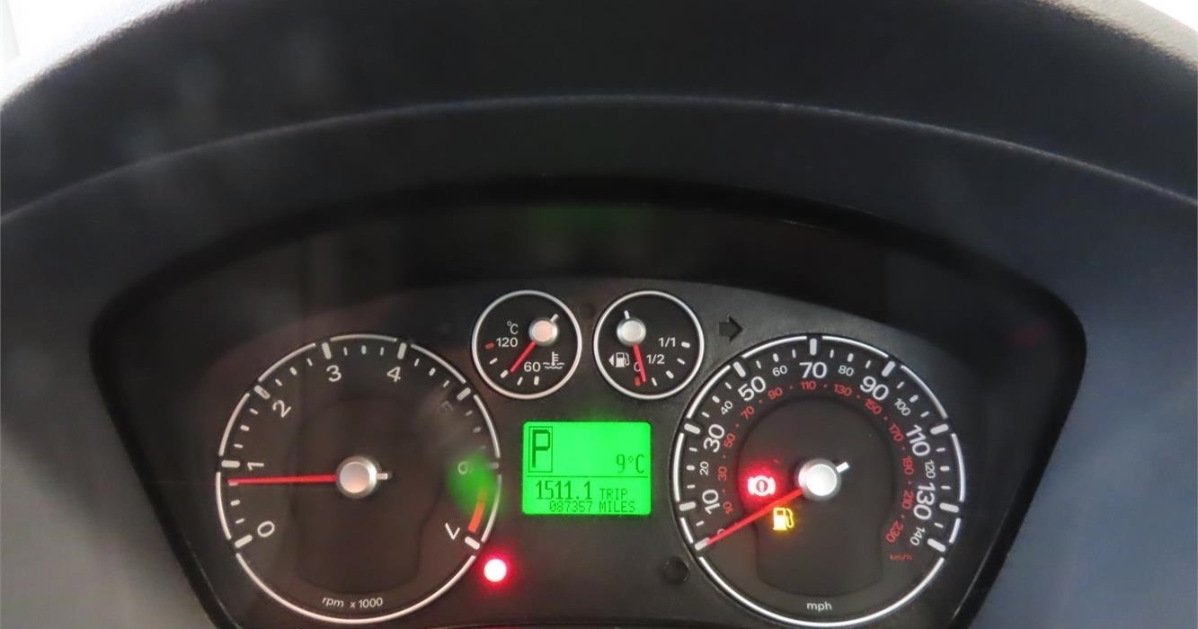 Used Ford Fusion 2009 for sale - 76569270: Photo 3