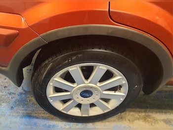 Used Ford Fusion 2009 for sale - 76569270: Photo