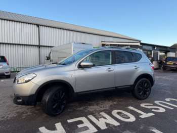 Used Nissan Qashqai 2012 for sale - 70960712: Photo