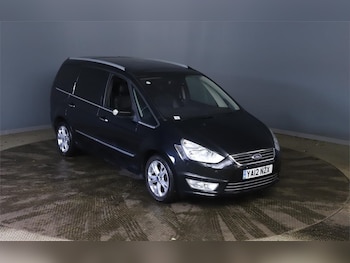 Used Ford Galaxy 2012 for sale - 76508854: Photo