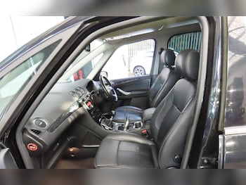 Used Ford Galaxy 2012 for sale - 76508854: Photo