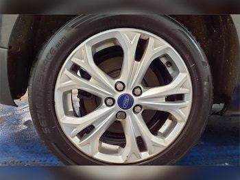 Used Ford Galaxy 2012 for sale - 76508854: Photo