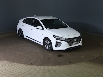 Hyundai - IONIQ