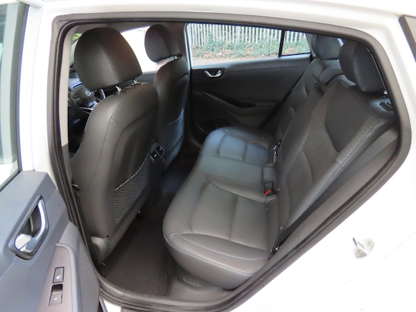 Used Hyundai IONIQ 2017 for sale - 76149171: Photo 8