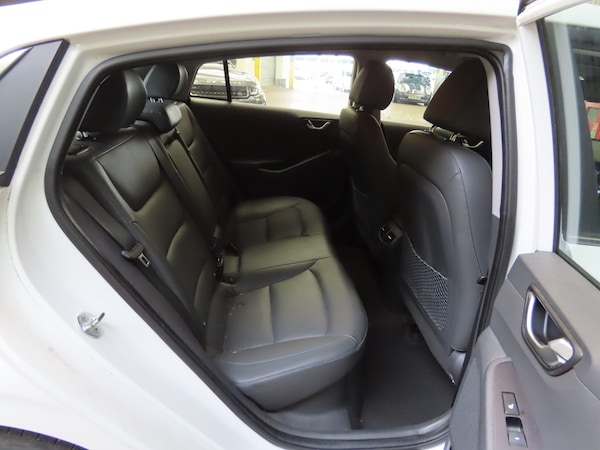 Used Hyundai IONIQ 2017 for sale - 76149171: Photo 9
