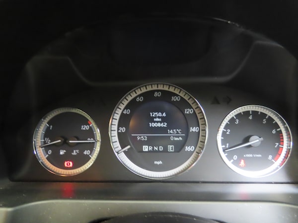 Used Mercedes-Benz C-Class 2010 for sale - 76224963: Photo 11