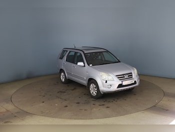 Honda - CR-V