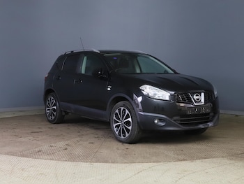 Used Nissan Qashqai 2011 for sale - 75918234: Photo