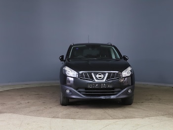 Used Nissan Qashqai 2011 for sale - 75918234: Photo