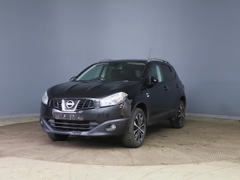 Used Nissan Qashqai 2011 for sale - 75918234: Photo
