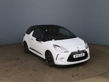 2015 (15) - 1.2 PureTech 110 DStyle Plus 2dr