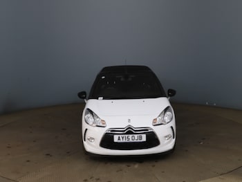 Used Citroen DS3 2015 for sale - 75918232: Photo