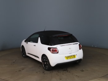 Used Citroen DS3 2015 for sale - 75918232: Photo