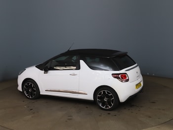 Used Citroen DS3 2015 for sale - 75918232: Photo