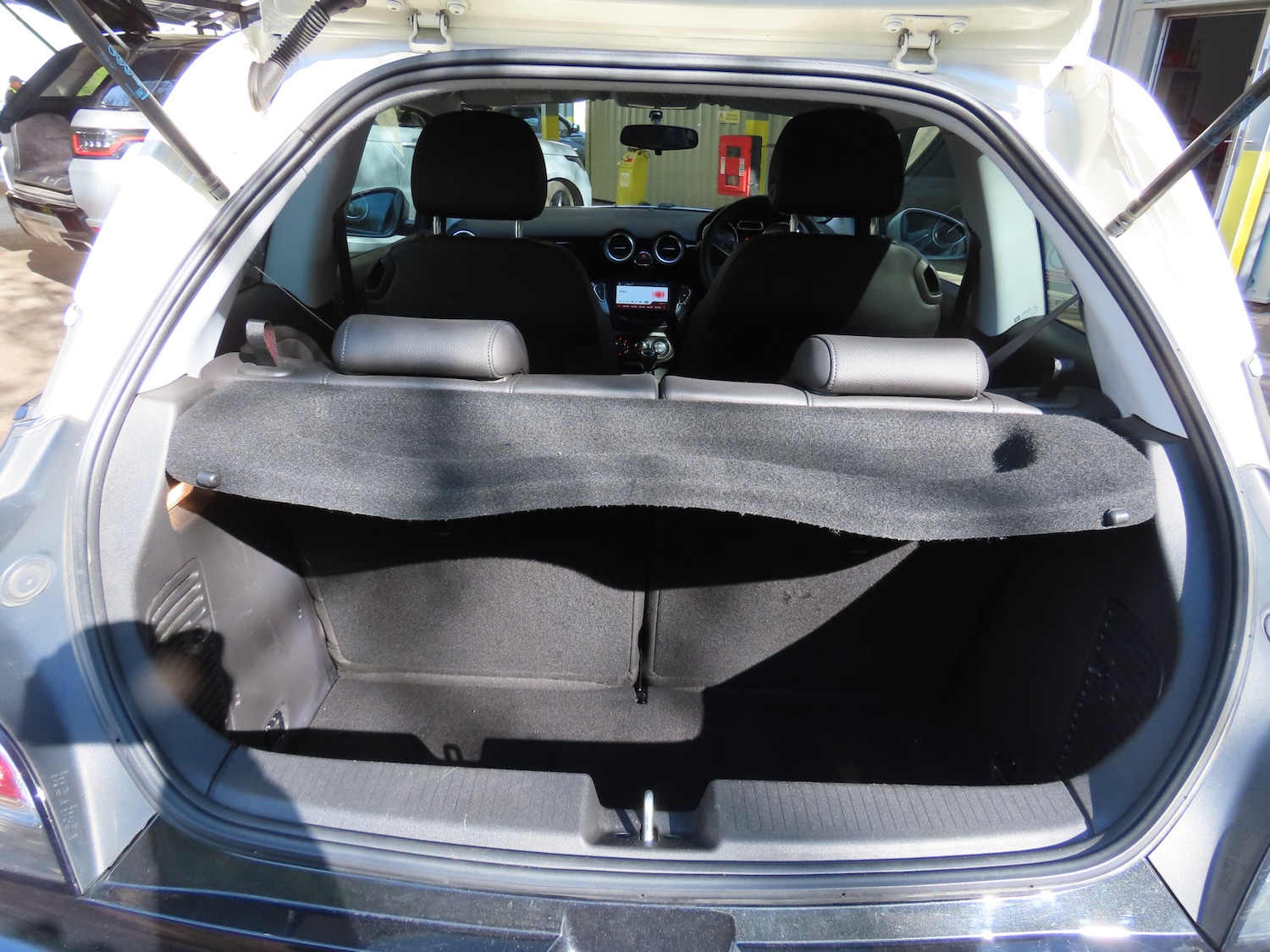 Vehicle 11