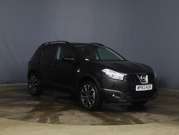 Nissan - Qashqai