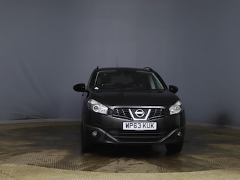 Used Nissan Qashqai 2014 for sale - 75918240: Photo