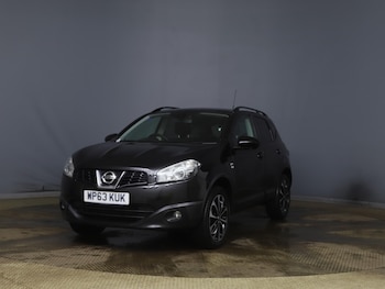Used Nissan Qashqai 2014 for sale - 75918240: Photo