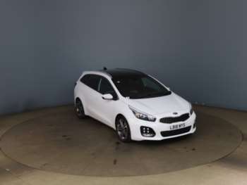 2018 (18) - 1.6 CRDi ISG GT-Line S 5dr DCT