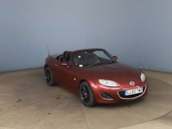 2010 (60) - 1.8i SE 2dr