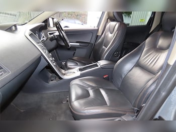 Used Volvo XC60 2009 for sale - 76501190: Photo