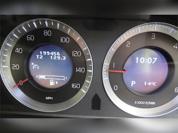 Used Volvo XC60 2009 for sale - 76501190: Photo