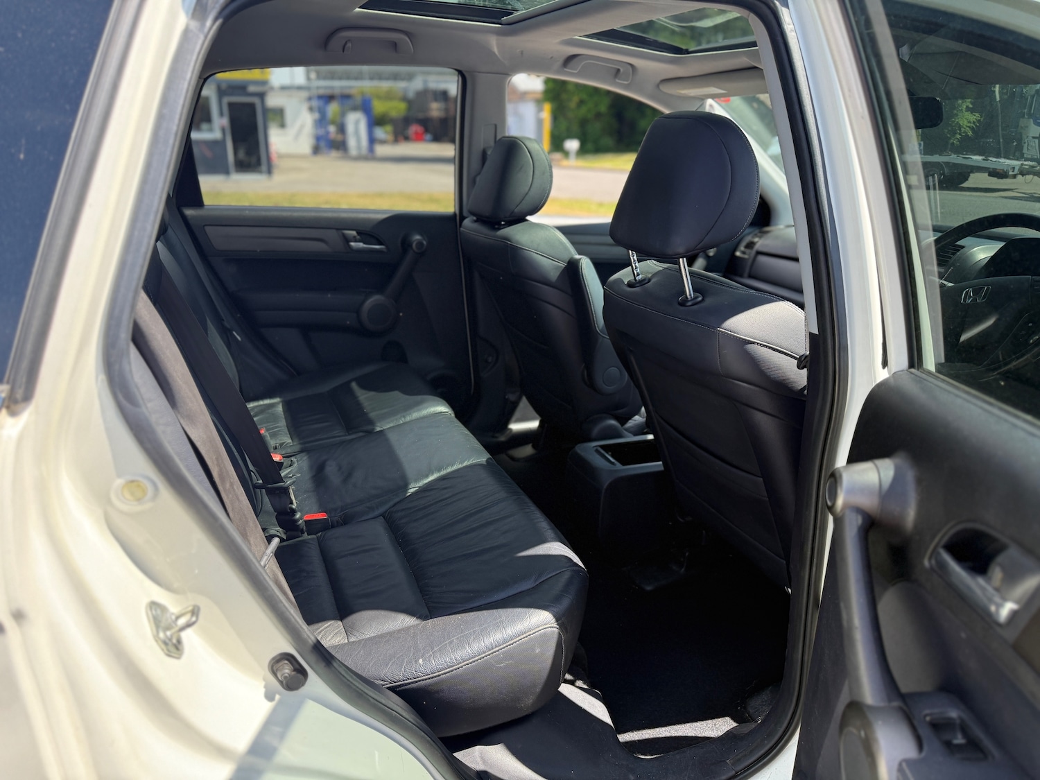 Vehicle 17