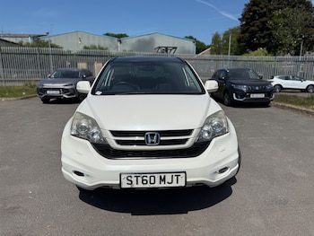 Used Honda CR-V 2010 for sale - 75918212: Photo