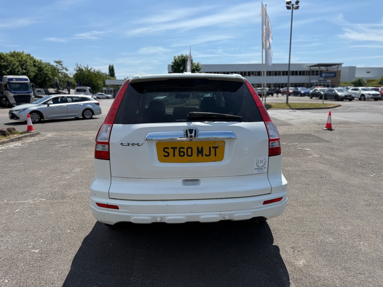 Vehicle 7