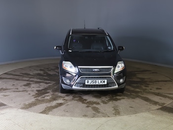 Used Ford Kuga 2008 for sale - 75918229: Photo