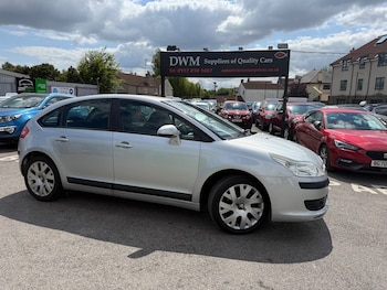 Used Citroen C4 2006 for sale - 75918228: Photo