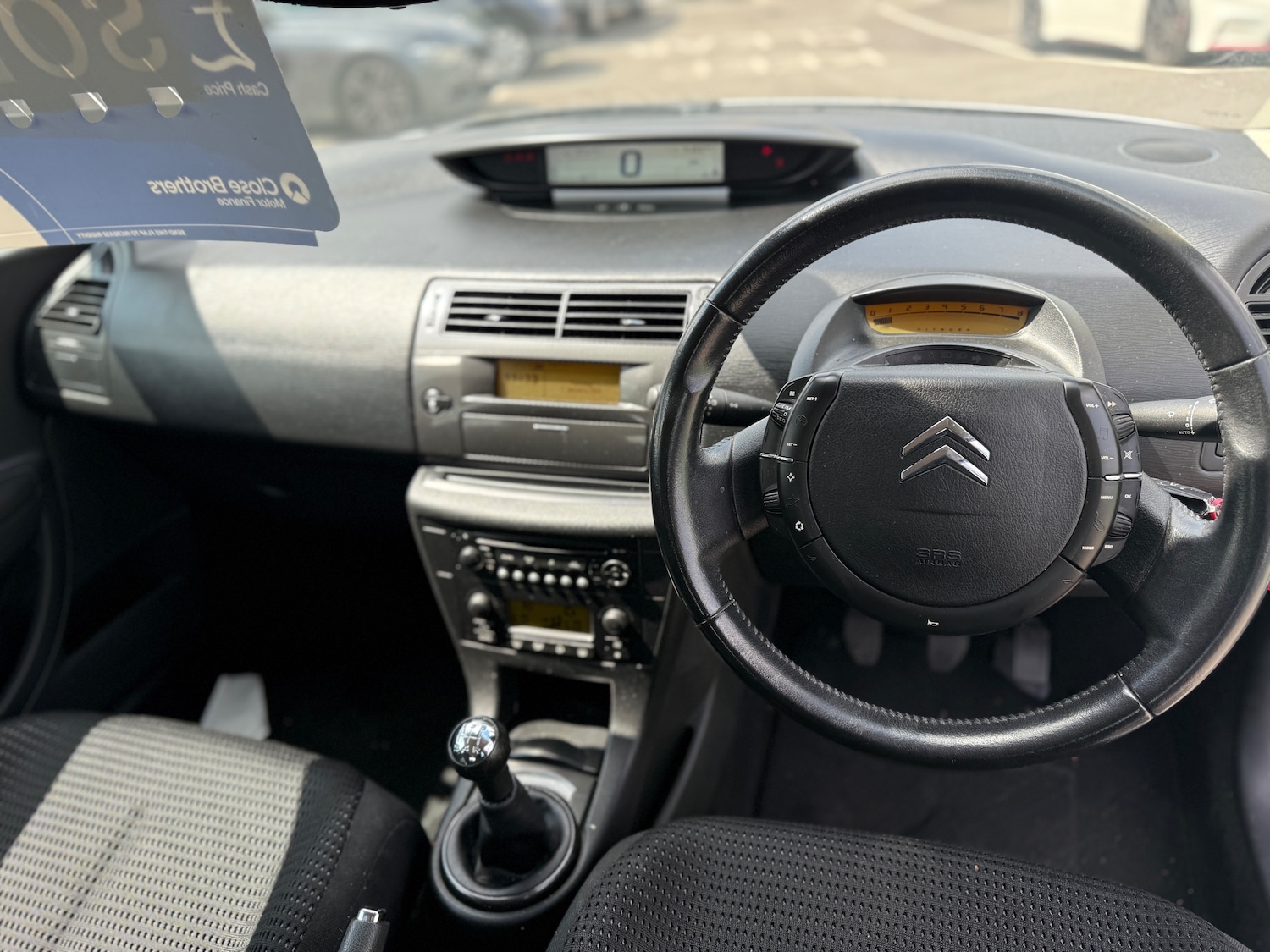 Vehicle 9