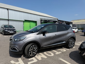 Used Renault Captur 2016 for sale - 75918226: Photo