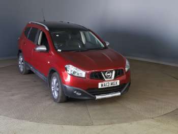 2013 (13) - 1.6 dCi Tekna 5dr 4WD [Start Stop]