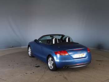 Used Audi TT 2009 for sale - 73794951: Photo