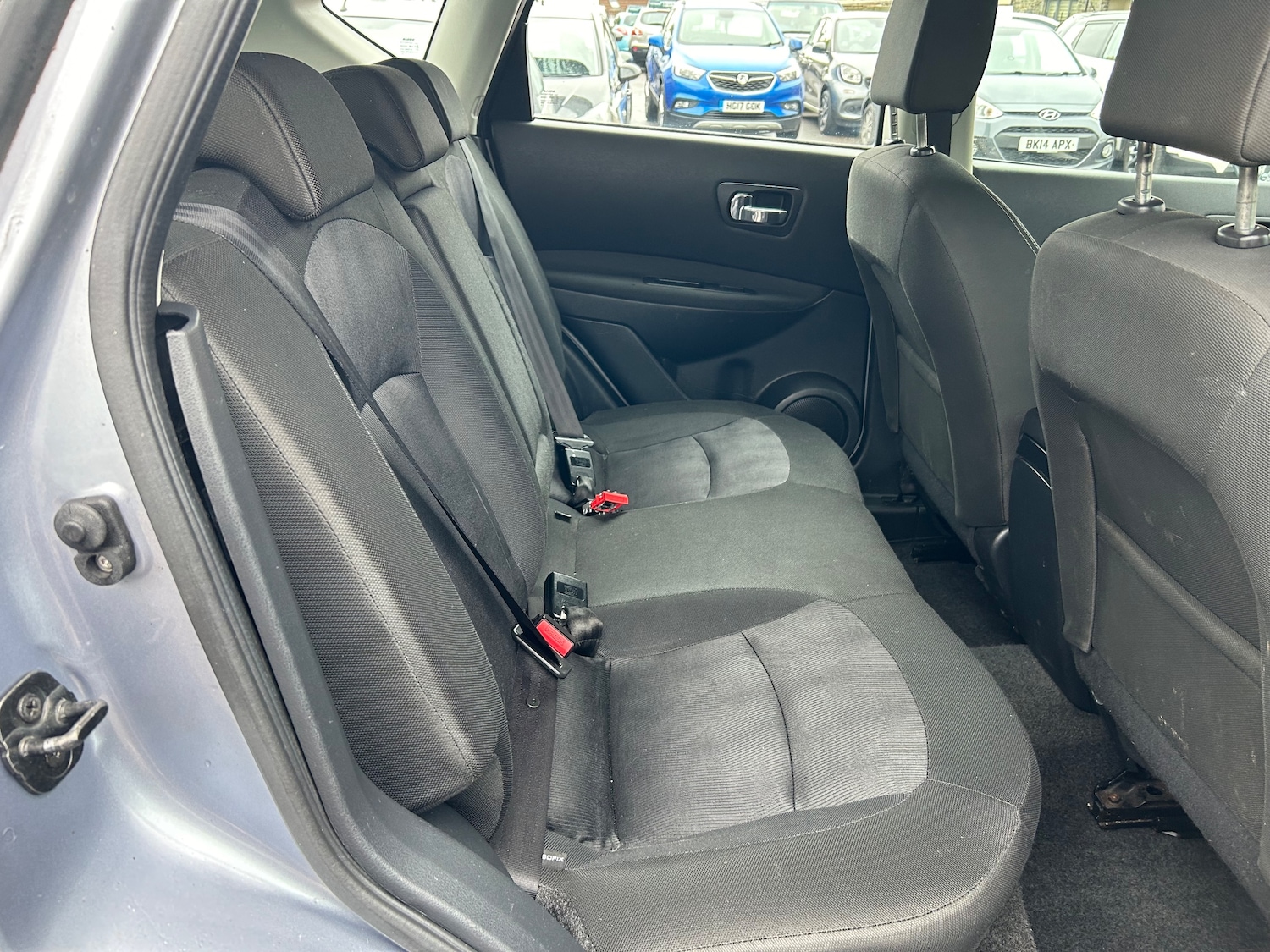 Vehicle 11