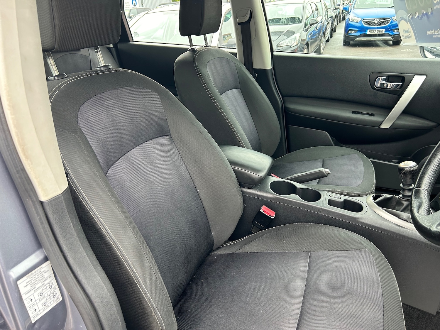 Vehicle 13