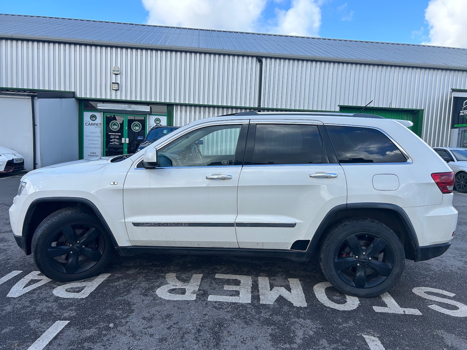 Vehicle 6